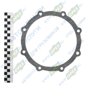 Прокладка крышки башмака балансира МАЗ